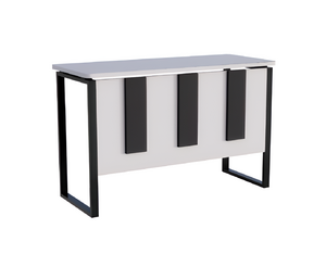 Парта двухместная для кабинета музыки MUSIC - fgospostavki.ru - Рязань