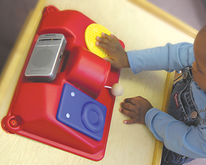 Развивающий центр для слабовидящих - fgospostavki.ru - Рязань