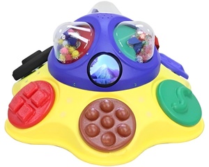 Текстурированный развивающий центр - fgospostavki.ru - Рязань