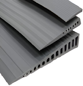 Пандус пороговый резиновый на клеевой основе - fgospostavki.ru - Рязань