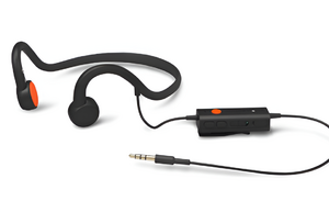 Наушники с костной проводимостью - fgospostavki.ru - Рязань