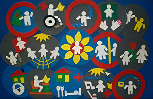 Пособие "Права детей-детям" - fgospostavki.ru - Рязань