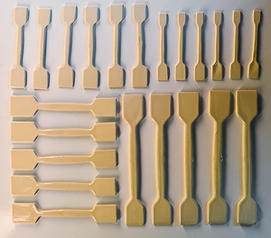 Комплект шпателей (22 шт.) - fgospostavki.ru - Рязань