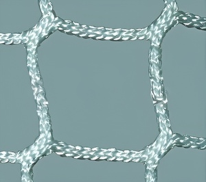 Сетка заградительная (нить 5,0 мм) (40х40 мм) - fgospostavki.ru - Рязань