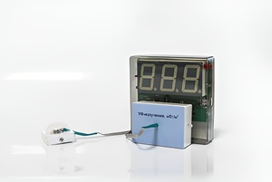 Датчик ультрафиолетового излучения с независимой индикацией (демонстрационный) - fgospostavki.ru - Рязань