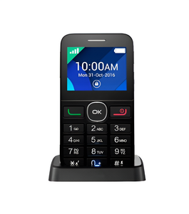 Мобильный телефон с крупными кнопками - fgospostavki.ru - Рязань