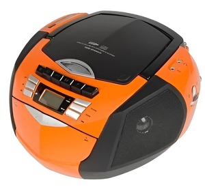 Устройство для чтения говорящих книг воспроизводящая четырехдорожечная с функцией записи  - fgospostavki.ru - Рязань