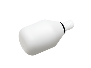 Наконечник грибовидный на резьбе - fgospostavki.ru - Рязань