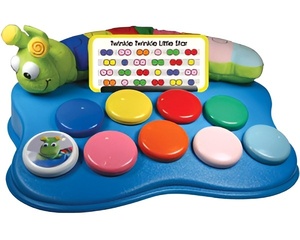 Игра "Музыкальная улитка" - fgospostavki.ru - Рязань