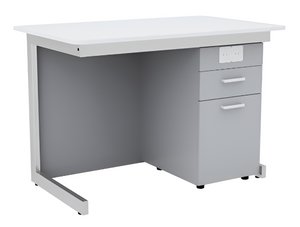 Стол преподавателя  для кабинета физики/химии/биологии - fgospostavki.ru - Рязань