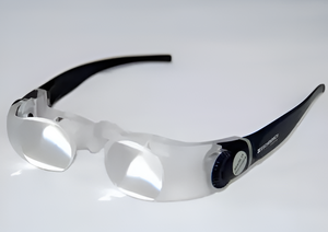 Очки увеличительные 2.1х - fgospostavki.ru - Рязань