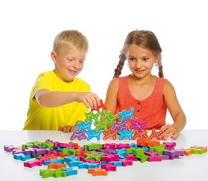 Набор фигурок "Привидения" - fgospostavki.ru - Рязань