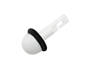 Наконечник керамический на крючке - fgospostavki.ru - Рязань