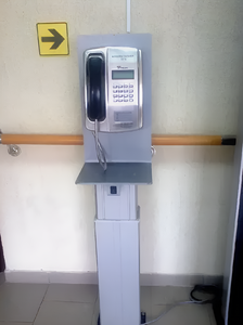 Таксофон для инвалидов - fgospostavki.ru - Рязань