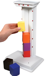 Игра "Кубики" - fgospostavki.ru - Рязань