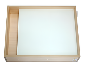 Световой стол-планшет для рисования песком "Большой" - fgospostavki.ru - Рязань