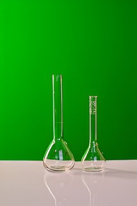 Комплект колб мерных малого объема - fgospostavki.ru - Рязань