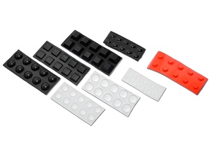 Набор тактильных меток - fgospostavki.ru - Рязань