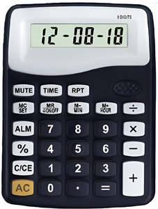 Калькулятор с речевым выходом - fgospostavki.ru - Рязань