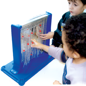 Игра "Вибрирующее зеркало" с подсветкой - fgospostavki.ru - Рязань