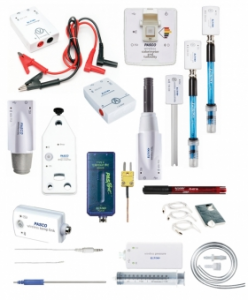 Комплект датчиков по химии для учителя - fgospostavki.ru - Рязань