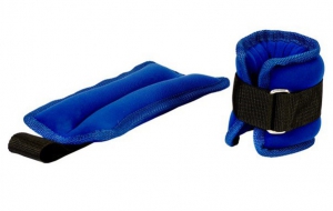 Утяжелители Совы средние (500 грамм) - fgospostavki.ru - Рязань