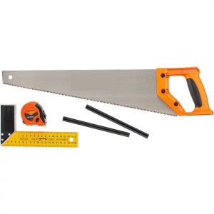 Набор столярный (5 предметов) - fgospostavki.ru - Рязань