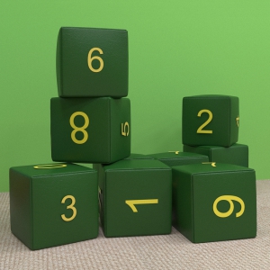 Игровой познавательный набор Азбука и Математика - fgospostavki.ru - Рязань