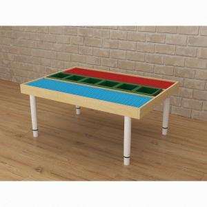 Игровой стол Мега-Лего - fgospostavki.ru - Рязань