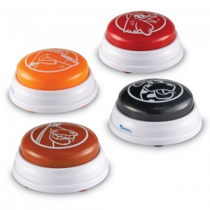 Кнопка "Ответ Готов! - голоса животных" - fgospostavki.ru - Рязань