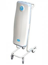 Дезар - 4 (трехламповый передвижной) - fgospostavki.ru - Рязань