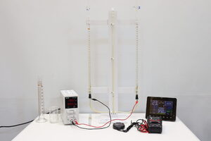 Лабораторная установка «Определение постоянной Фарадея» - fgospostavki.ru - Рязань