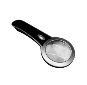 Ручная лупа с подсветкой (6х) - fgospostavki.ru - Рязань