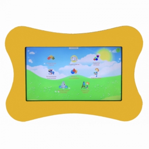 Интерактивная панель "Антошка 32" - fgospostavki.ru - Рязань