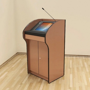 Интерактивная трибуна Smart 17 - fgospostavki.ru - Рязань