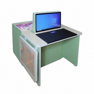 Интерактивный стол психолога-дефектолога «Гармония» Prof Edu - fgospostavki.ru - Рязань