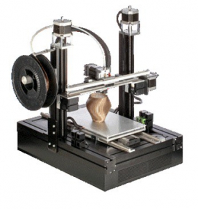 3D-Принтер - fgospostavki.ru - Рязань