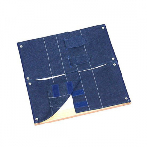 Рамка с липучками - fgospostavki.ru - Рязань