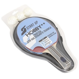 Набор для настольного тенниса (вариант 4) - fgospostavki.ru - Рязань