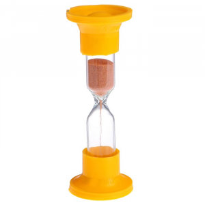 Часы песочные на 1 минуту - fgospostavki.ru - Рязань