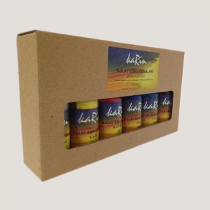 Набор красок для аква-анимации (вариант 2) - fgospostavki.ru - Рязань