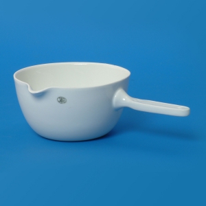 Кастрюля фарфоровая N1 - fgospostavki.ru - Рязань