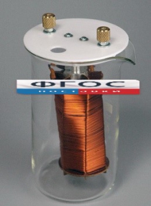 Прибор для изучения зависимости сопротивления металлов от температуры - fgospostavki.ru - Рязань