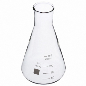 Колба коническая 150 мл. - fgospostavki.ru - Рязань