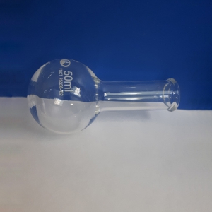 Колба круглодонная 50 мл. - fgospostavki.ru - Рязань