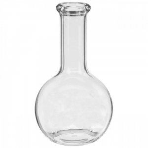 Колба плоскодонная 200 мл. - fgospostavki.ru - Рязань