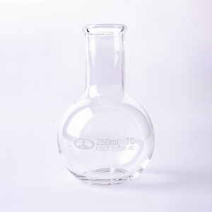 Колба плоскодонная 250 мл. - fgospostavki.ru - Рязань