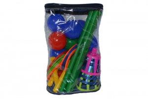 Кольцеброс комбинированный в сумке ПВХ - fgospostavki.ru - Рязань