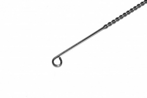 Зонд массажный логопедический Саночки малые на витой ручке с колечком - fgospostavki.ru - Рязань