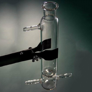 Стеклянная колонка адсорбционная КАД - fgospostavki.ru - Рязань